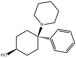 (cis)-4-PPC Structure