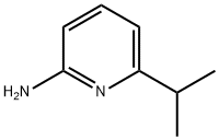 6-(1-METHYLETHYL)-2-PYRIDINAMINE