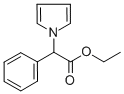 ETHYL 2-PHENYL-2-(1H-PYRROL-1-YL)ACETATE|