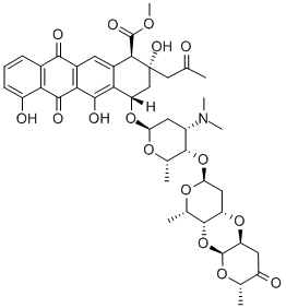 sulfurmycin B,78193-30-3,结构式