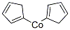 Bis(cyclopentadienyl)cobalt|