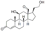 aldosterone stimulating factor 化学構造式