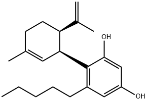 Abn-cbd,78216-32-7,结构式