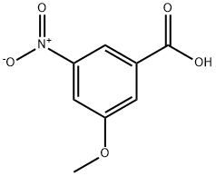 78238-12-7 3-甲氧基-5-硝基苯甲酸