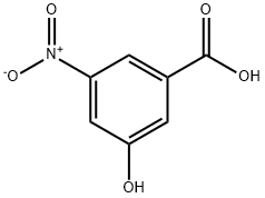 3-羟基-5-硝基苯甲酸,78238-14-9,结构式
