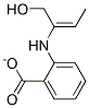 2-Buten-1-ol,2-aminobenzoate,(E)-(9CI) Structure