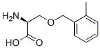 L-Serine, O-[(2-methylphenyl)methyl]- (9CI)|