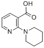 2-PIPERIDINONICOTINIC ACID, 97