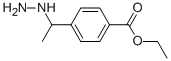 78254-87-2 ETHYL 4-(1-HYDRAZINYLETHYL)BENZOATE