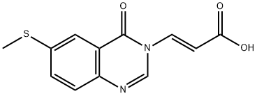 硫克司特,78299-53-3,结构式
