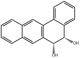 78306-74-8 (5S)-5,6-Dihydrobenzo[a]anthracene-5α,6α-diol