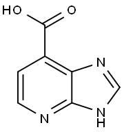 3H-IMIDAZO[4,5-B]PYRIDINE-7-CARBOXYLIC ACID