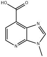 78316-22-0 3-甲基-3H-咪唑并[4,5-B]吡啶-7-羧酸