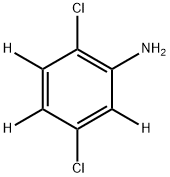 2,5-DICHLOROANILINE-3,4,6-D3 price.