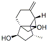3a,7-Ethano-3aH-indene-3,7a-diol,hexahydro-1-methyl-6-methylene-,(1R,3R,3aR,7S,7aR)-(9CI),783322-11-2,结构式