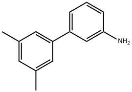 3',5'-DiMethyl-[1,1'-biphenyl]-3-aMine price.