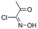 프로판이미도일클로라이드,N-하이드록시-2-옥소-,(E)-(9CI)