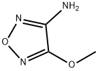 4-메톡시-1,2,5-옥사디아졸-3-일라민