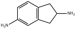 784106-57-6 2,3-二氢-1H-茚-2,5-二胺