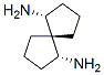 784181-95-9 Spiro[4.4]nonane-1,6-diamine, (1R,5R,6R)- (9CI)