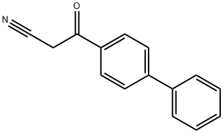 3-[1,1'-biphenyl]-4-yl-3-oxopropanenitrile