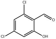 2,4-DICHLORO-6-HYDROXYBENZALDEHYDE