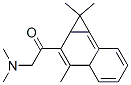 78448-04-1 N,N-dimethylglycylbenzocaine