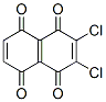 CCRIS 6668 Struktur