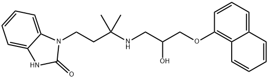 Adimolol