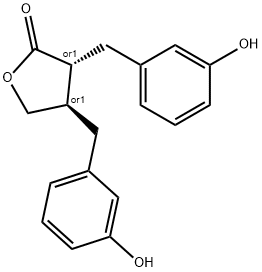 78473-71-9 enterolactone　（エンテロラクトン）