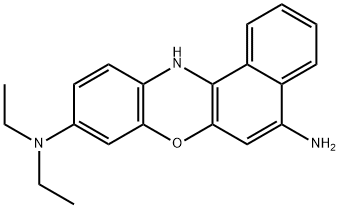 78493-48-8 5-Amino-9-(diethylamino)-12H-benzo[a]phenoxazine