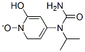 Urea, N-(2-hydroxy-1-oxido-4-pyridinyl)-N-(1-methylethyl)- (9CI)|
