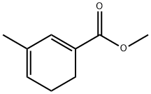 1,3-시클로헥사디엔-1-카르복실산,3-메틸-,메틸에스테르(9CI)