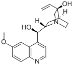 3-HYDROXY QUININE