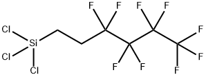 NONAFLUOROHEXYLTRICHLOROSILANE