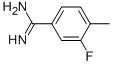 벤젠카복시이미드아미드,3-플루오로-4-메틸-