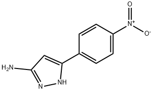 78583-83-2 3-氨基-5-(4-硝基苯基)-2H-吡唑