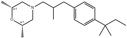 Amorolfine