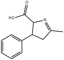 786577-53-5 2H-Pyrrole-2-carboxylicacid,3,4-dihydro-5-methyl-3-phenyl-(9CI)
