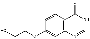 786681-82-1 7-(2-羟基氧基乙氧基)-4(1H)-喹唑啉