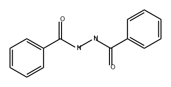 N,N'-DIBENZOYLHYDRAZINE|二苯甲酰肼