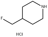 4-플루오로메틸피페리딘염산염