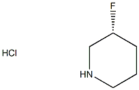 787564-37-8 (R)-3-氟哌啶盐酸盐