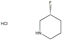 (R)-3-플루오로피페리딘하이…