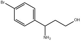 3-Amino-3-(4-bromophenyl)propan-1-ol price.
