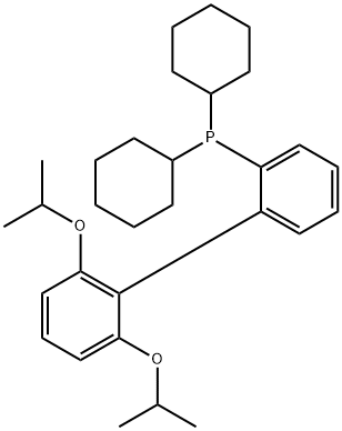 787618-22-8 2-ジシクロヘキシルホスフィノ-2',6'-ジイソプロポキシビフェニル