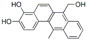 78776-41-7 7-(Hydroxymethyl)-12-methylbenz[a]anthracene-3,4-diol