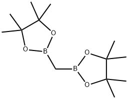 Bis[(pinacolato)boryl]Methane|双[(频哪醇)硼基]甲烷