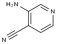 3-AMINO-4-CYANOPYRIDINE