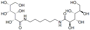 78841-03-9 N,N'-hexane-1,6-diylbis-D-gluconamide